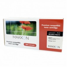 Картридж Makkon Brother TN-2375 2.6k (MN-BRO-TN2375) Картридж Makkon Brother TN-2375 2.6k (MN-BRO-TN2375)
