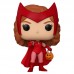 Фігурка Funko POP! Bobble Marvel WandaVision Halloween Wanda 52044