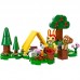 Конструктор LEGO Animal Crossing Активний відпочинок Bunnie