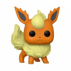 Фігурка Funko POP Games: Pokemon - Flareon Фігурка Funko POP Games: Pokemon - Flareon