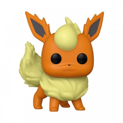 Фігурка Funko POP Games: Pokemon - Flareon