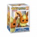 Фігурка Funko POP Games: Pokemon - Flareon