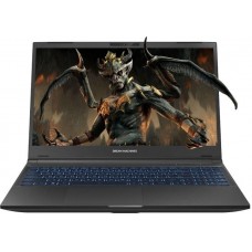 Ноутбук Dream Machines RG4060-15 15.6FHD IPS, Intel i7-13620H, 32GB, F1TB, NVD4060-8, DOS, чорний Ноутбук Dream Machines RG4060-15 15.6FHD IPS, Intel i7-13620H, 32GB, F1TB, NVD4060-8, DOS, чорний