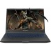 Ноутбук Dream Machines RG4060-15 15.6FHD IPS, Intel i7-13620H, 32GB, F1TB, NVD4060-8, DOS, чорний