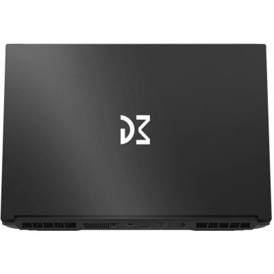 Ноутбук Dream Machines RG4060-15 15.6FHD IPS, Intel i7-13620H, 32GB, F1TB, NVD4060-8, DOS, чорний