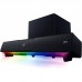 Акустична система Razer Leviathan V2 7.1 USB-A/BT RGB, чорний