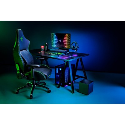 Акустична система Razer Leviathan V2 7.1 USB-A/BT RGB, чорний