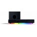 Акустична система Razer Leviathan V2 7.1 USB-A/BT RGB, чорний