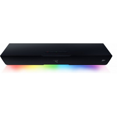 Акустична система Razer Leviathan V2 7.1 USB-A/BT RGB, чорний