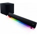 Акустична система Razer Leviathan V2 7.1 USB-A/BT RGB, чорний
