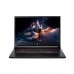 Ноутбук Acer Nitro V 17 ANV17-41 17.3" FHD IPS, AMD R7-260, 32GB, F1TB, NVD5060-8, Lin, чорний