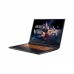 Ноутбук Acer Nitro V 17 ANV17-41 17.3" FHD IPS, AMD R7-260, 32GB, F1TB, NVD5060-8, Lin, чорний