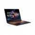 Ноутбук Acer Nitro V 17 ANV17-41 17.3" FHD IPS, AMD R7-260, 32GB, F1TB, NVD5060-8, Lin, чорний