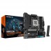 Материнська плата GIGABYTE B850M GAMING X WF6E sAM5 B850 4xDDR5 M.2 Wi-Fi BT HDMI DP mATX Материнська плата GIGABYTE B850M GAMING X WF6E sAM5 B850 4xDDR5 M.2 Wi-Fi BT HDMI DP mATX