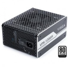 Блок живлення Vinga 1200W (VPS-1200Pl) Блок живлення Vinga 1200W (VPS-1200Pl)