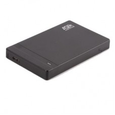 Кишеня зовнішня AgeStar 2.5", USB3.0, черный (3UB2P3) Кишеня зовнішня AgeStar 2.5", USB3.0, черный (3UB2P3)