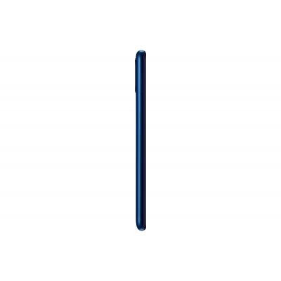 Мобильный телефон Samsung SM-M315F/128 (Galaxy M31 6/128Gb) Blue (SM-M315FZBUSEK)