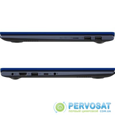 Ноутбук ASUS X413FA-EB371 (90NB0Q0A-M10320)