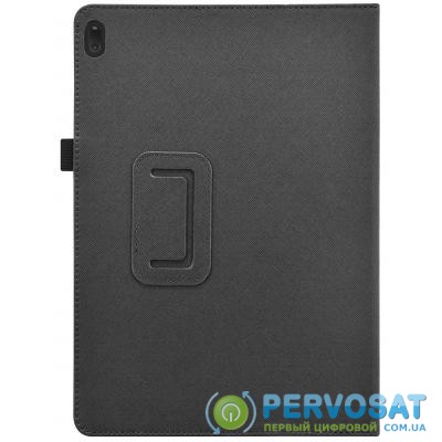 Чехол для планшета BeCover Slimbook Lenovo Tab M10 TB-X605/TB-X505 Black (703662) (703662)