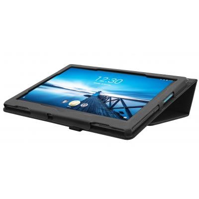 Чехол для планшета BeCover Slimbook Lenovo Tab M10 TB-X605/TB-X505 Black (703662) (703662)