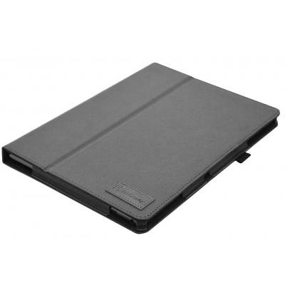 Чехол для планшета BeCover Slimbook Lenovo Tab M10 TB-X605/TB-X505 Black (703662) (703662)