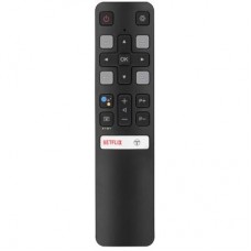 Пульт ДК для телевізора TCL универсальный (RC802V)