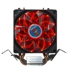 Кулер до процесора Cooling Baby R90 RED LED Кулер до процесора Cooling Baby R90 RED LED