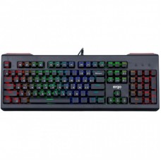 Клавіатура Ergo KB-950 Black (KB-950) Клавіатура Ergo KB-950 Black (KB-950)