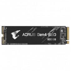 Накопичувач SSD M.2 2280 500GB GIGABYTE (GP-AG4500G) Накопичувач SSD M.2 2280 500GB GIGABYTE (GP-AG4500G)