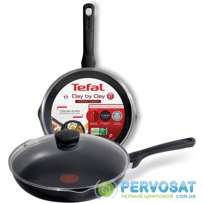 Tefal Day by Day[24 см]