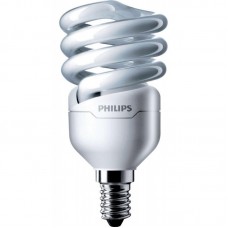 Енергозберігаюча лампа Philips Tornado T2 8y 12W WW E14 220-240V 1CT/12 Енергозберігаюча лампа Philips Tornado T2 8y 12W WW E14 220-240V 1CT/12