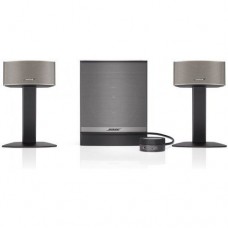 Акустична система Bose Companion 50 для ПК, Silver Акустична система Bose Companion 50 для ПК, Silver