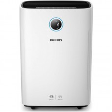 Очищувач і зволожувач повітря 2-в-1 PHILIPS Series 2000i AC2729/51 Очищувач і зволожувач повітря 2-в-1 PHILIPS Series 2000i AC2729/51