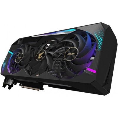 Відеокарта GIGABYTE GeForce RTX3080 Ti 12GB GDDR6 AORUS X