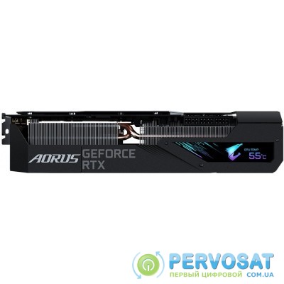 Відеокарта GIGABYTE GeForce RTX3080 Ti 12GB GDDR6 AORUS X