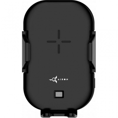 Зарядное устройство AirOn Qі AirCharge (6126755803217)