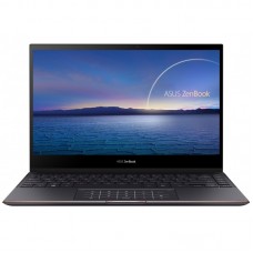 Ноутбук ASUS ZenBook Flip S UX371EA-HL294R 13.3UHD Touch OLED/Intel i5-1135G7/16/512F/int/W10P/Black
