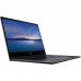 Ноутбук ASUS ZenBook Flip S UX371EA-HL294R 13.3UHD Touch OLED/Intel i5-1135G7/16/512F/int/W10P/Black