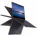 Ноутбук ASUS ZenBook Flip S UX371EA-HL294R 13.3UHD Touch OLED/Intel i5-1135G7/16/512F/int/W10P/Black