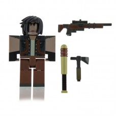 Ігрова колекційна фігурка Roblox Core Figures After the Flash: Wasteland Survivor W9 Ігрова колекційна фігурка Roblox Core Figures After the Flash: Wasteland Survivor W9