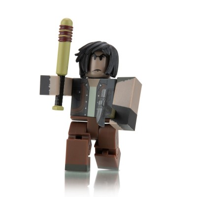 Ігрова колекційна фігурка Jazwares Roblox Core Figures After the Flash: Wasteland Survivor W9