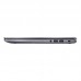 Ноутбук ASUS P1512CEA-BQ0830 15.6FHD/Intel i3-1115G4/8/256F/int/noOS/Grey