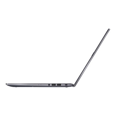 Ноутбук ASUS P1512CEA-BQ0830 15.6FHD/Intel i3-1115G4/8/256F/int/noOS/Grey