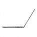 Ноутбук ASUS P1512CEA-BQ0830 15.6FHD/Intel i3-1115G4/8/256F/int/noOS/Grey