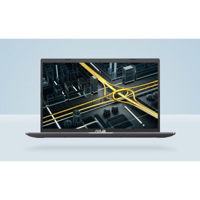 Ноутбук ASUS P1512CEA-BQ0830 15.6FHD/Intel i3-1115G4/8/256F/int/noOS/Grey