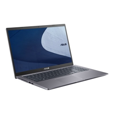 Ноутбук ASUS P1512CEA-BQ0830 15.6FHD/Intel i3-1115G4/8/256F/int/noOS/Grey