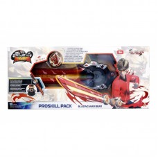 Дзиґа Infinity Nado VI Proskill Pack Палаючий Бойовий Ведмідь (Blazing War Bear)