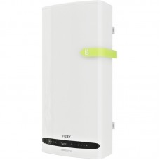 Водонагрівач електр. TESY Bellislimo Cloud плаский GCR 1002722 E31 ECW Wi-Fi, 100л, 2,2кВт, ун. монтаж, електр. кер-ння, B, білий Водонагрівач електр. TESY Bellislimo Cloud плаский GCR 1002722 E31 ECW Wi-Fi, 100л, 2,2кВт, ун. монтаж, електр. кер-ння, B, білий