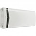 Водонагрівач електр. TESY Bellislimo Cloud плаский GCR 1002722 E31 ECW Wi-Fi, 100л, 2,2кВт, ун. монтаж, електр. кер-ння, B, білий