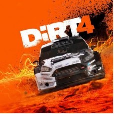 Игра Codemasters DIRT 4 Игра Codemasters DIRT 4